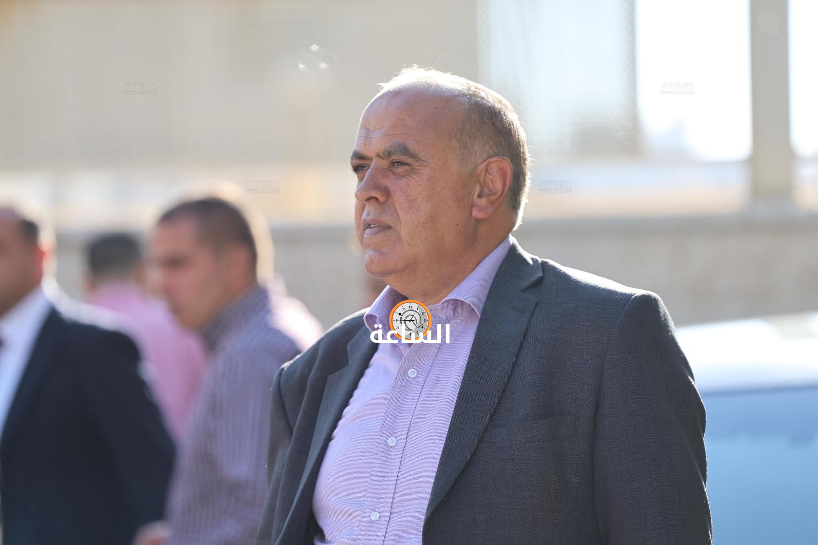 Madar Al-Saa Images 0.27367728026474003