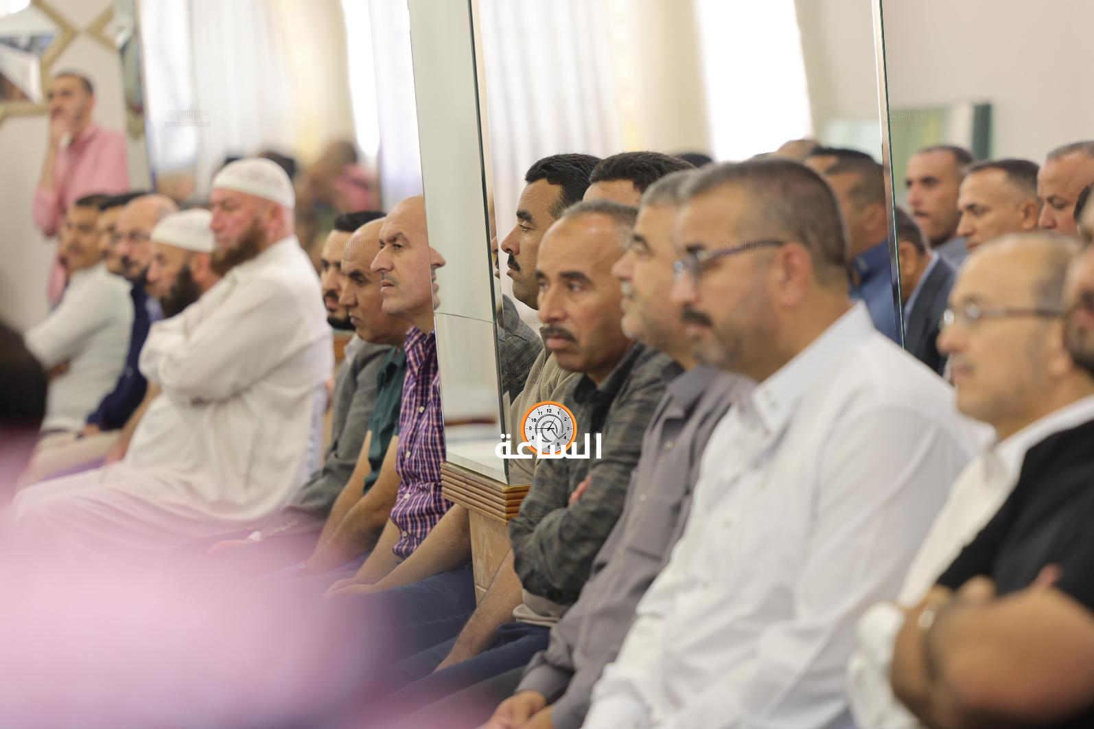 Madar Al-Saa Images 0.696460626795405