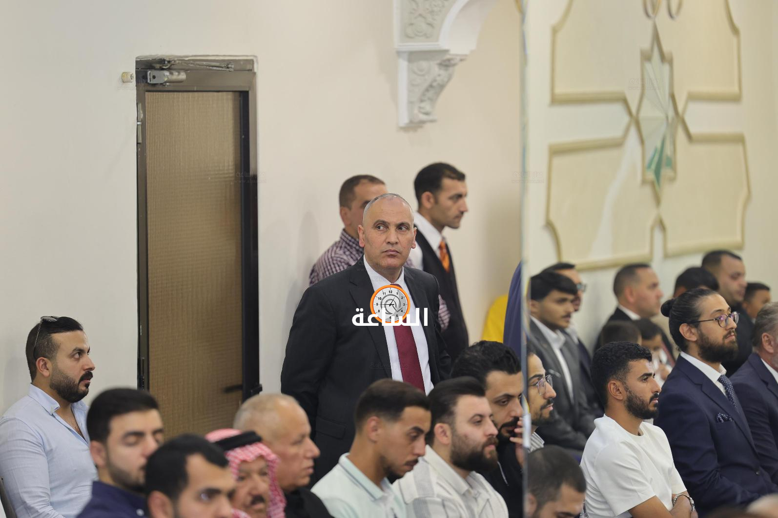 Madar Al-Saa Images 0.4116778395770102