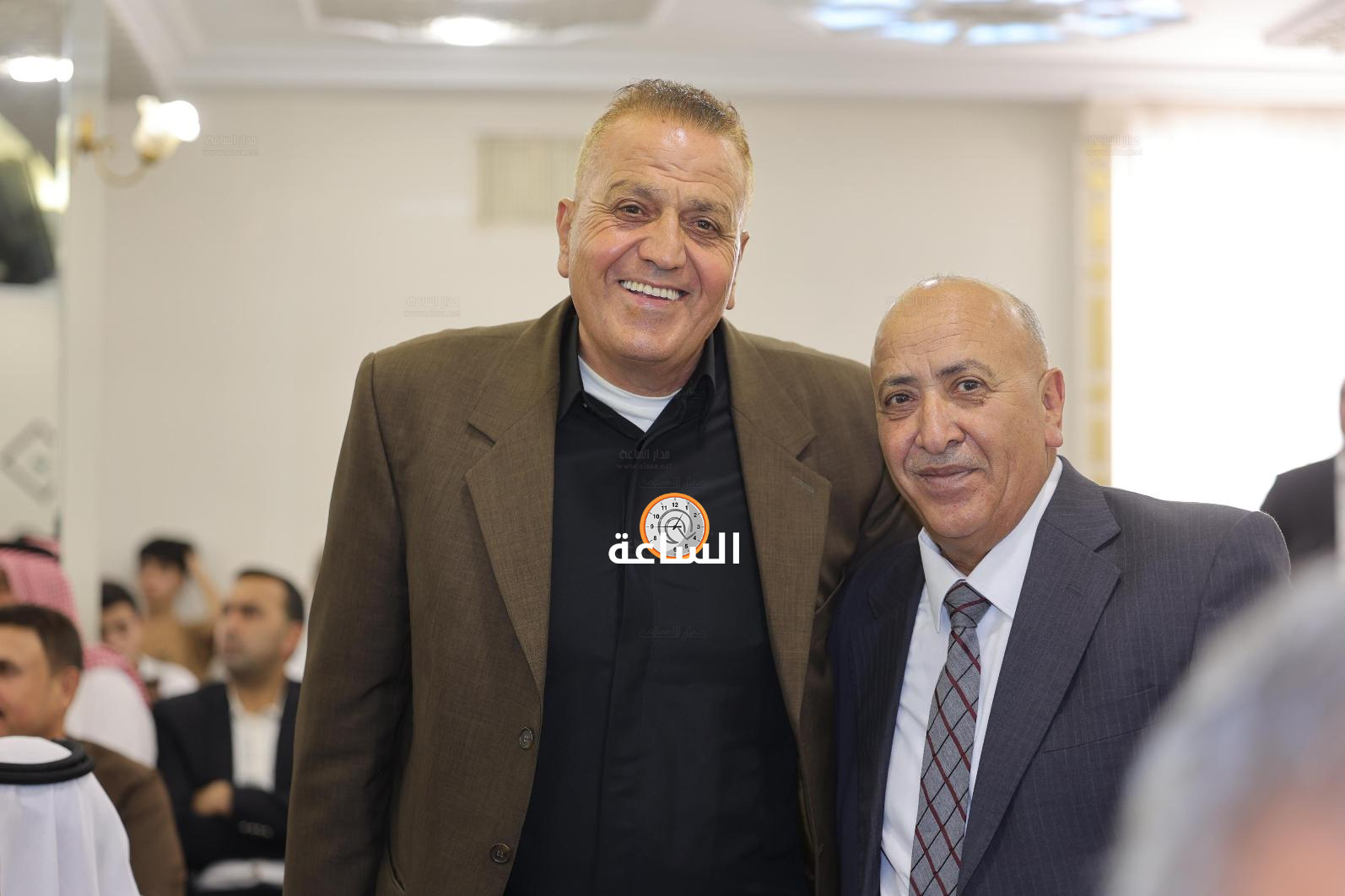 Madar Al-Saa Images 0.19556351386734028