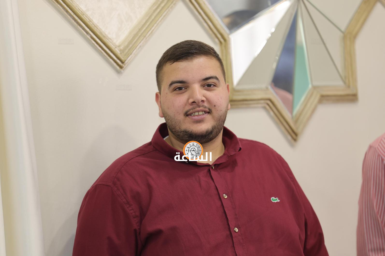 Madar Al-Saa Images 0.41301791734090043