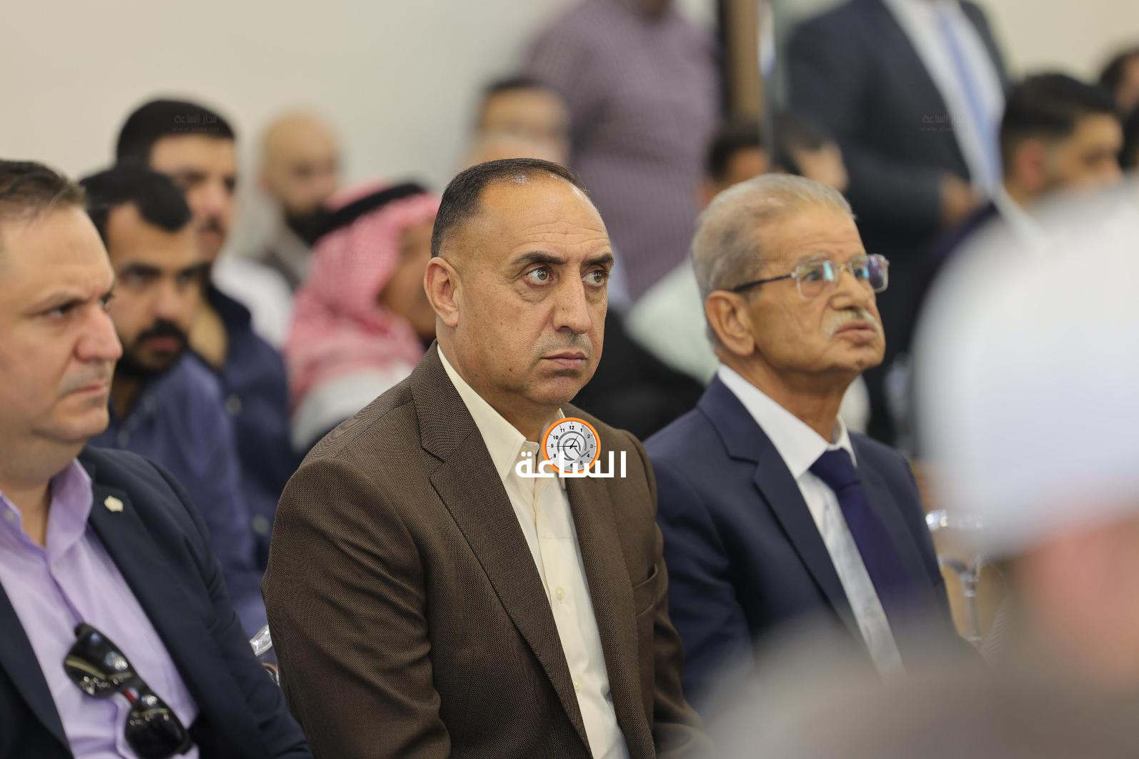 Madar Al-Saa Images 0.40775639912083483