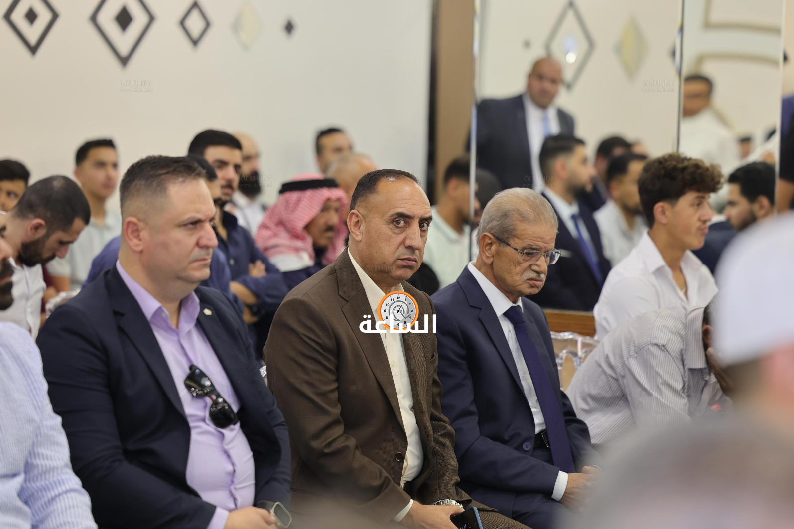 Madar Al-Saa Images 0.6190289261339478