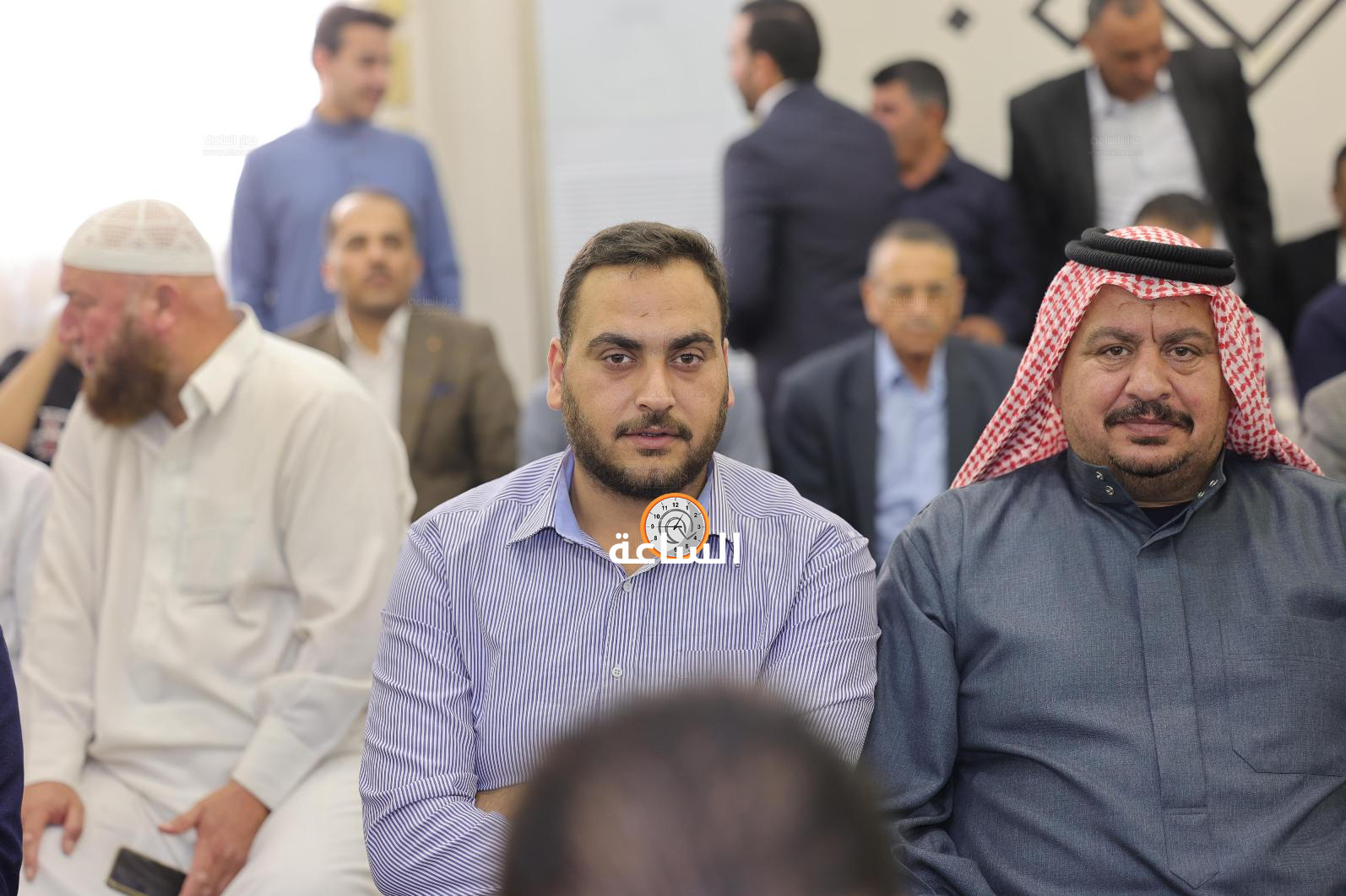Madar Al-Saa Images 0.1423684856107078