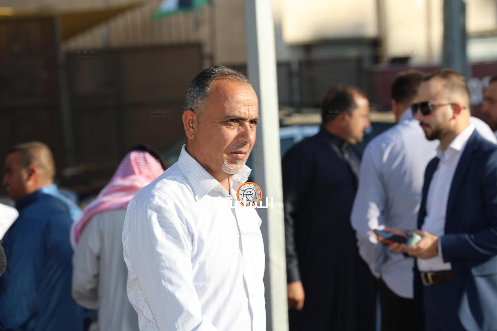 Madar Al-Saa Images 0.36792970092940325