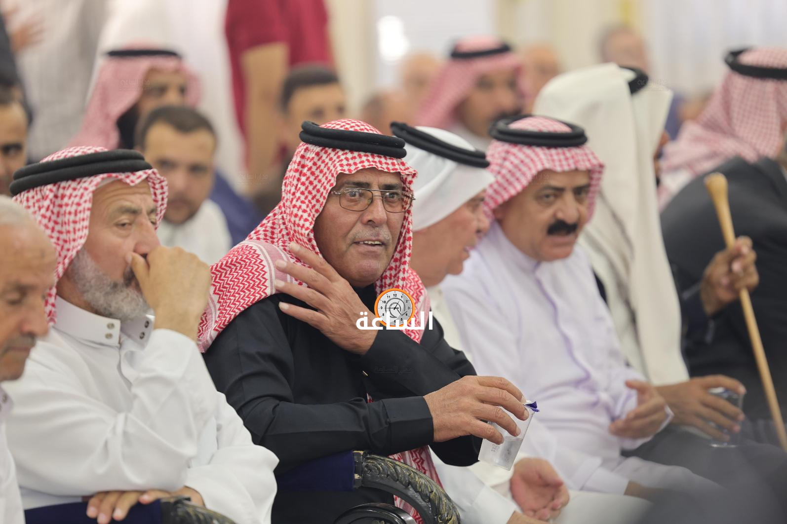 Madar Al-Saa Images 0.9016895784976292