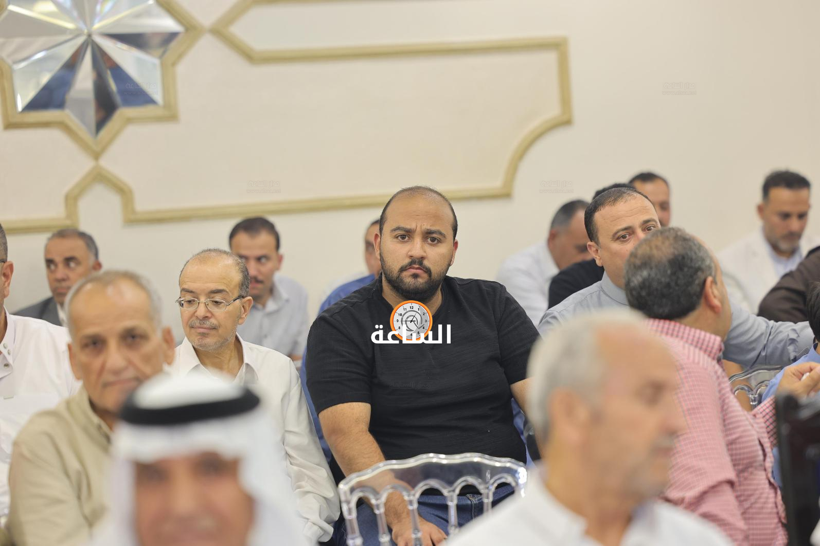 Madar Al-Saa Images 0.30703054047219325