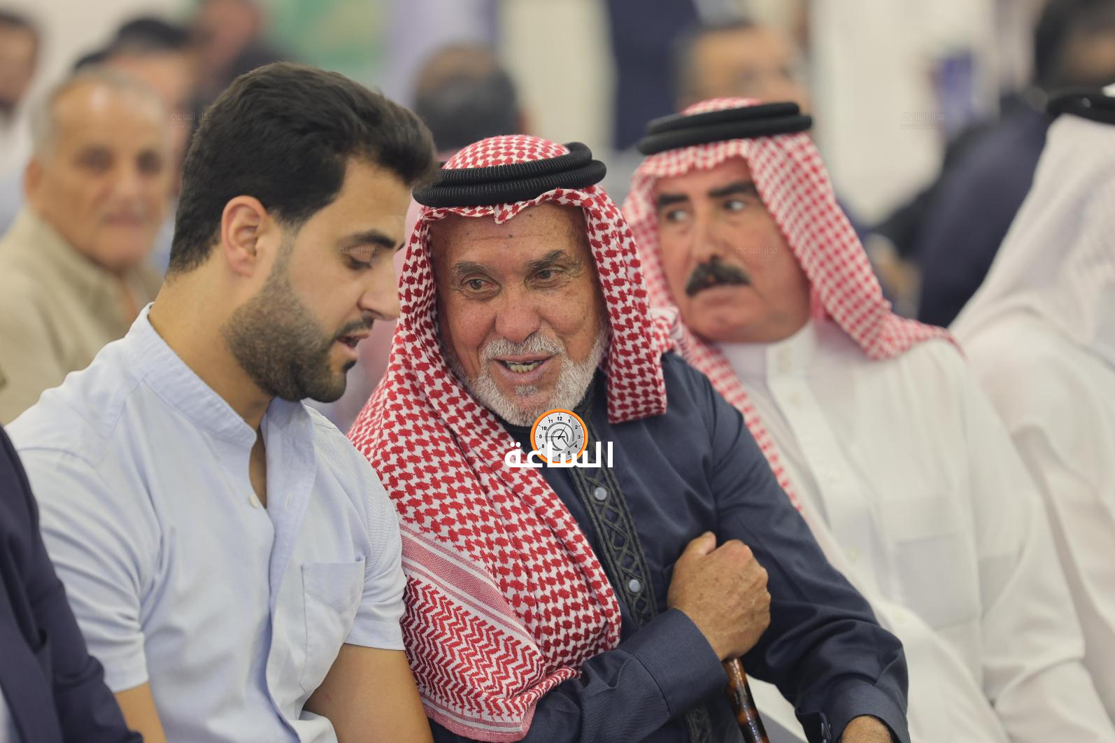Madar Al-Saa Images 0.2587610208139932