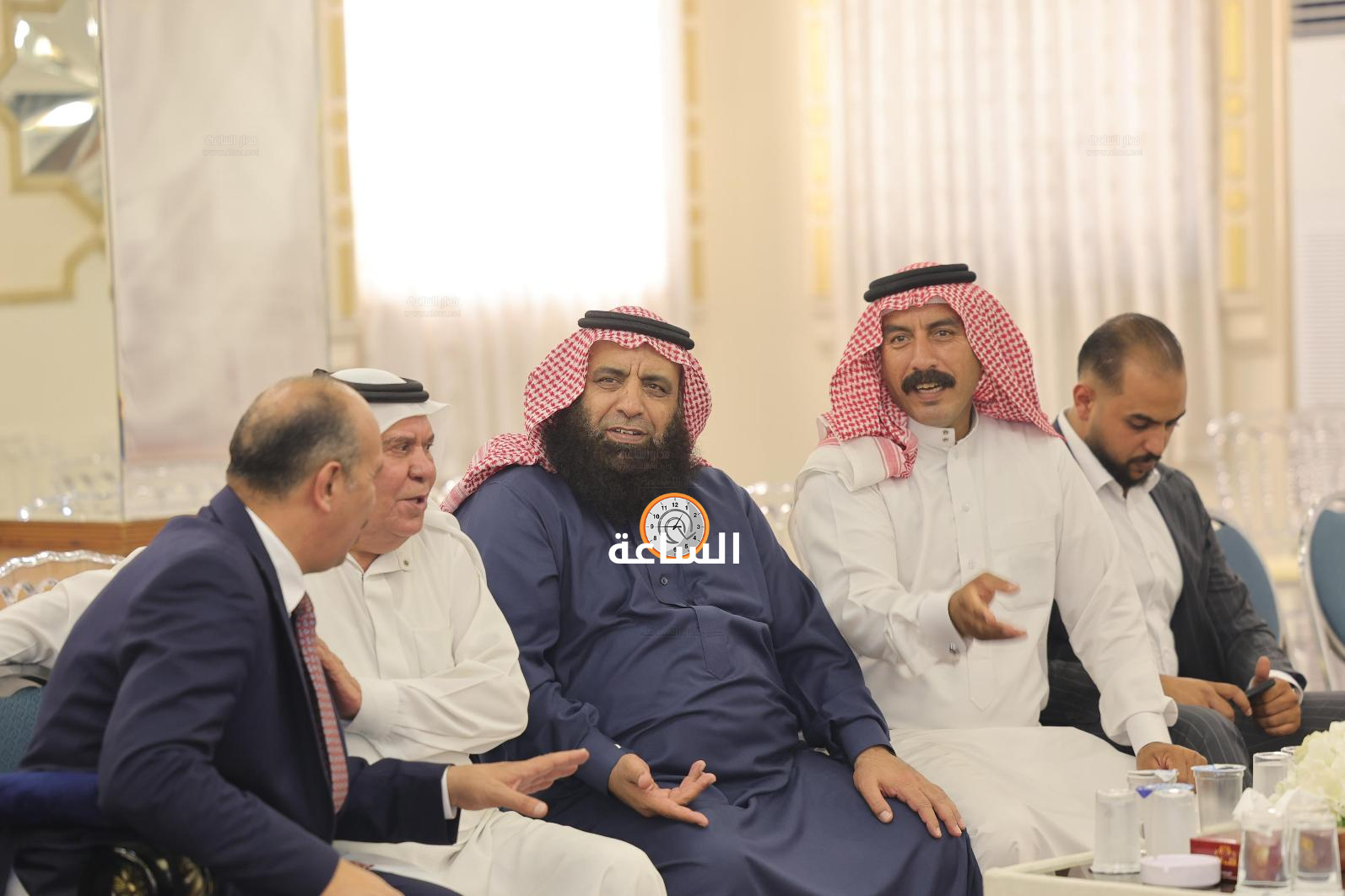Madar Al-Saa Images 0.766561133828985