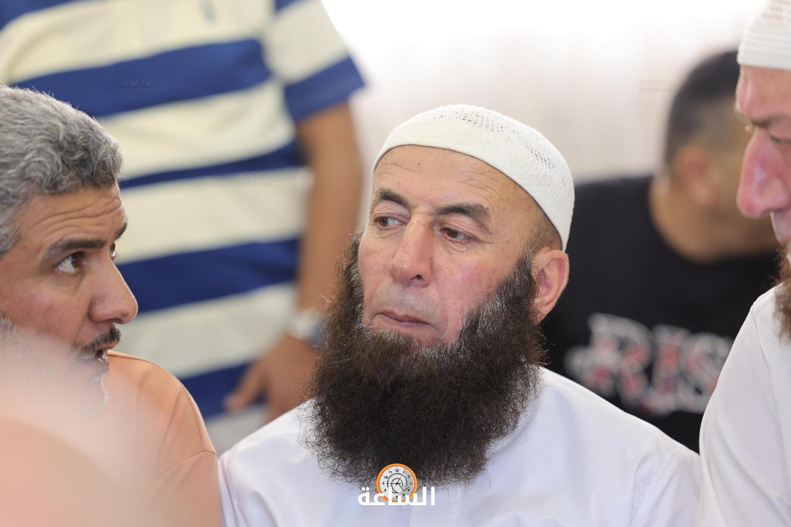 Madar Al-Saa Images 0.24205048065845358
