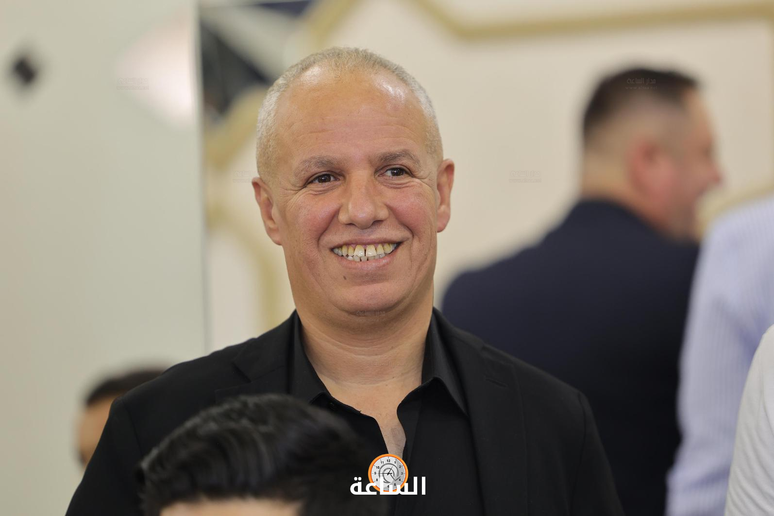 Madar Al-Saa Images 0.7110485200725146