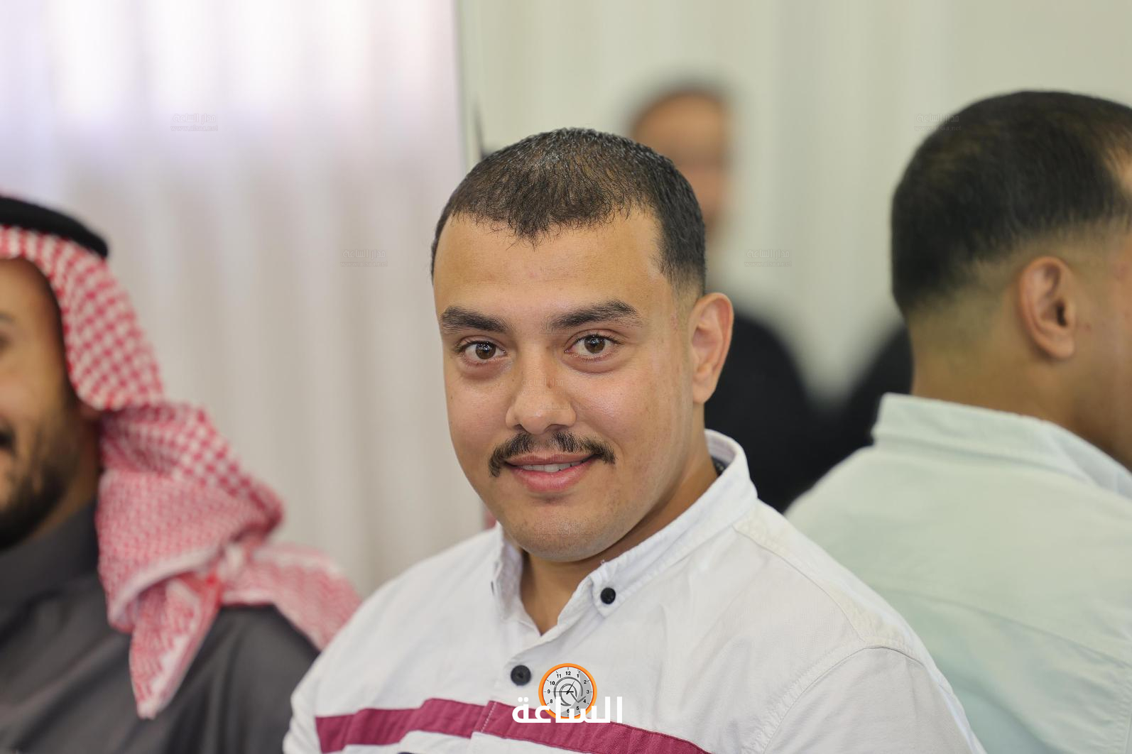 Madar Al-Saa Images 0.5474212499933596