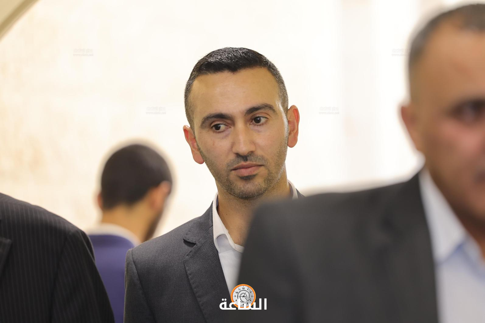 Madar Al-Saa Images 0.9959709380027821