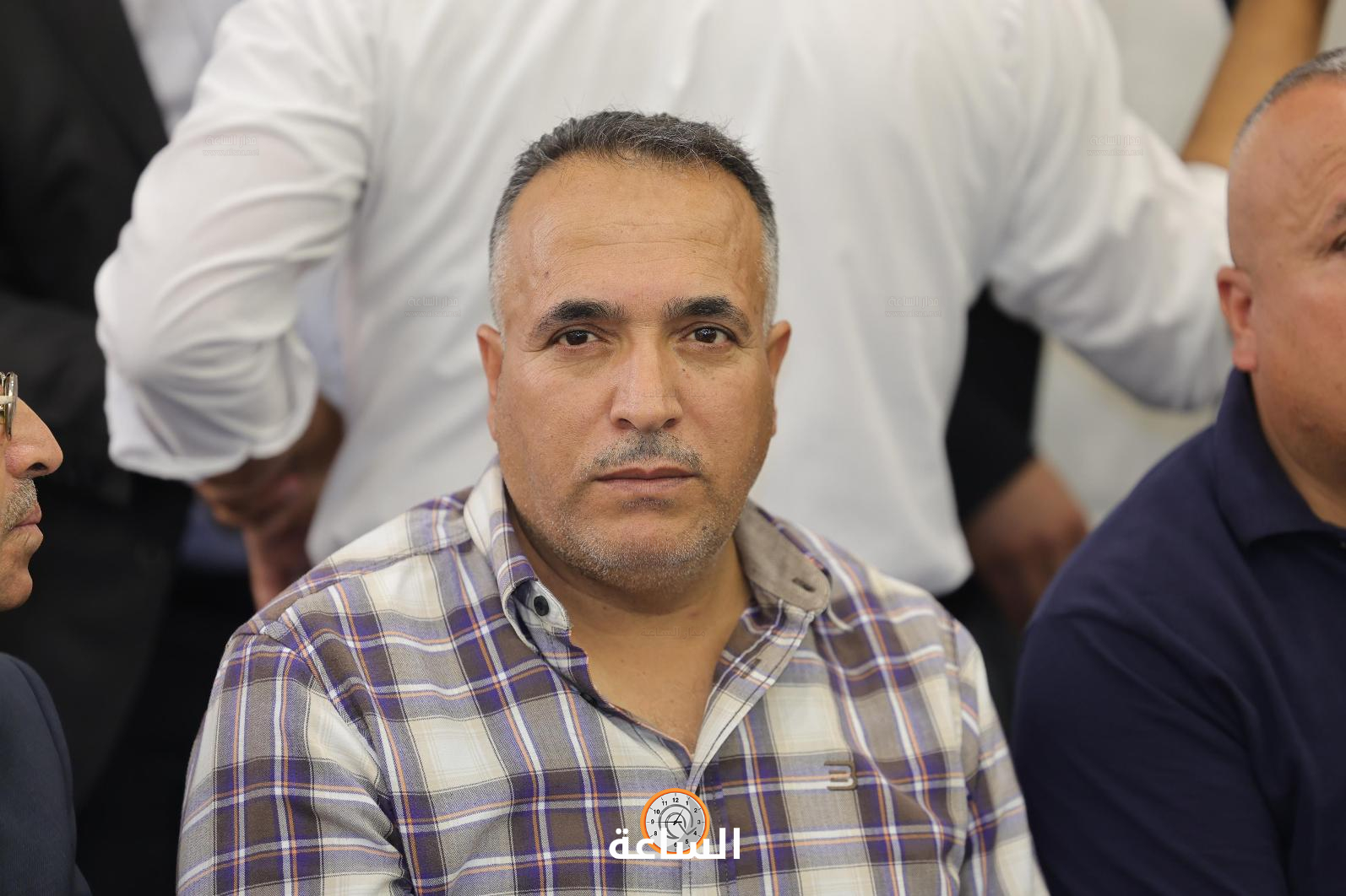 Madar Al-Saa Images 0.9688478622219477