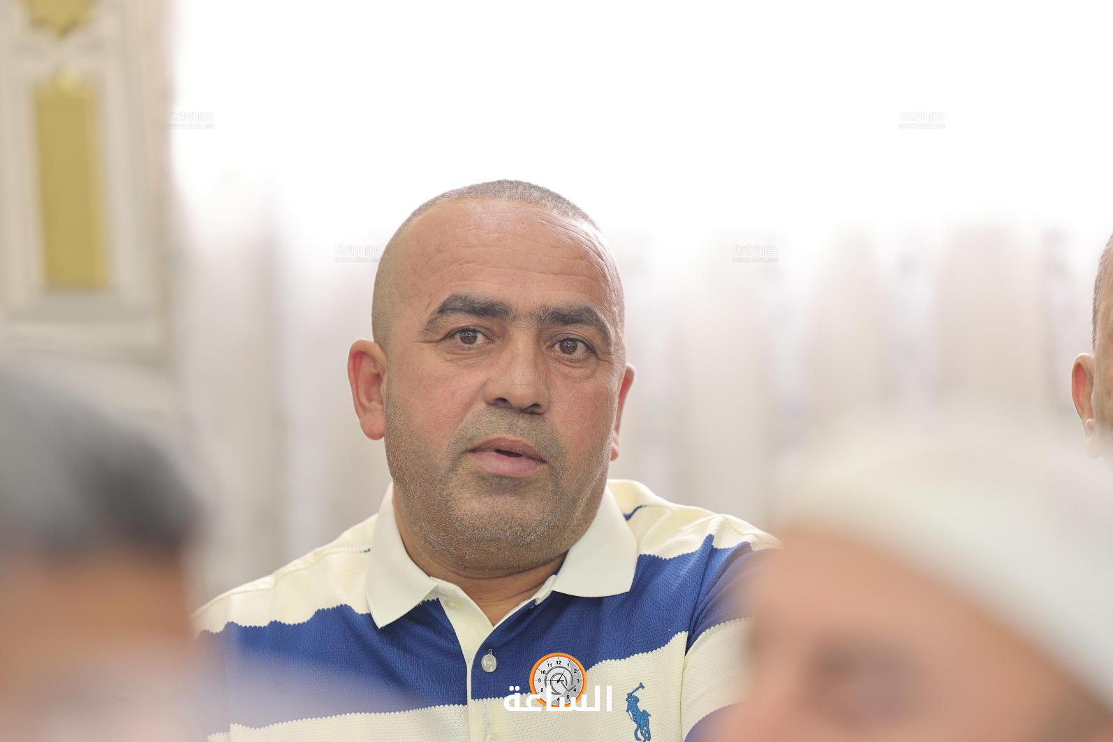 Madar Al-Saa Images 0.08112687427454635