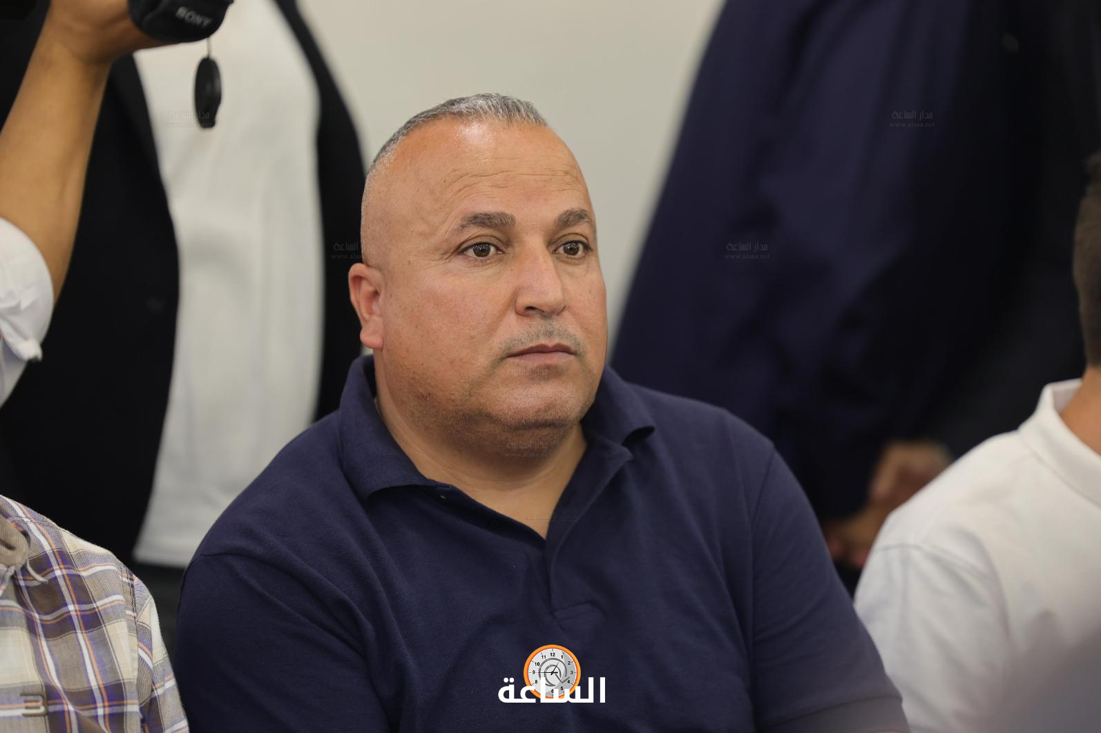 Madar Al-Saa Images 0.1300175341021792