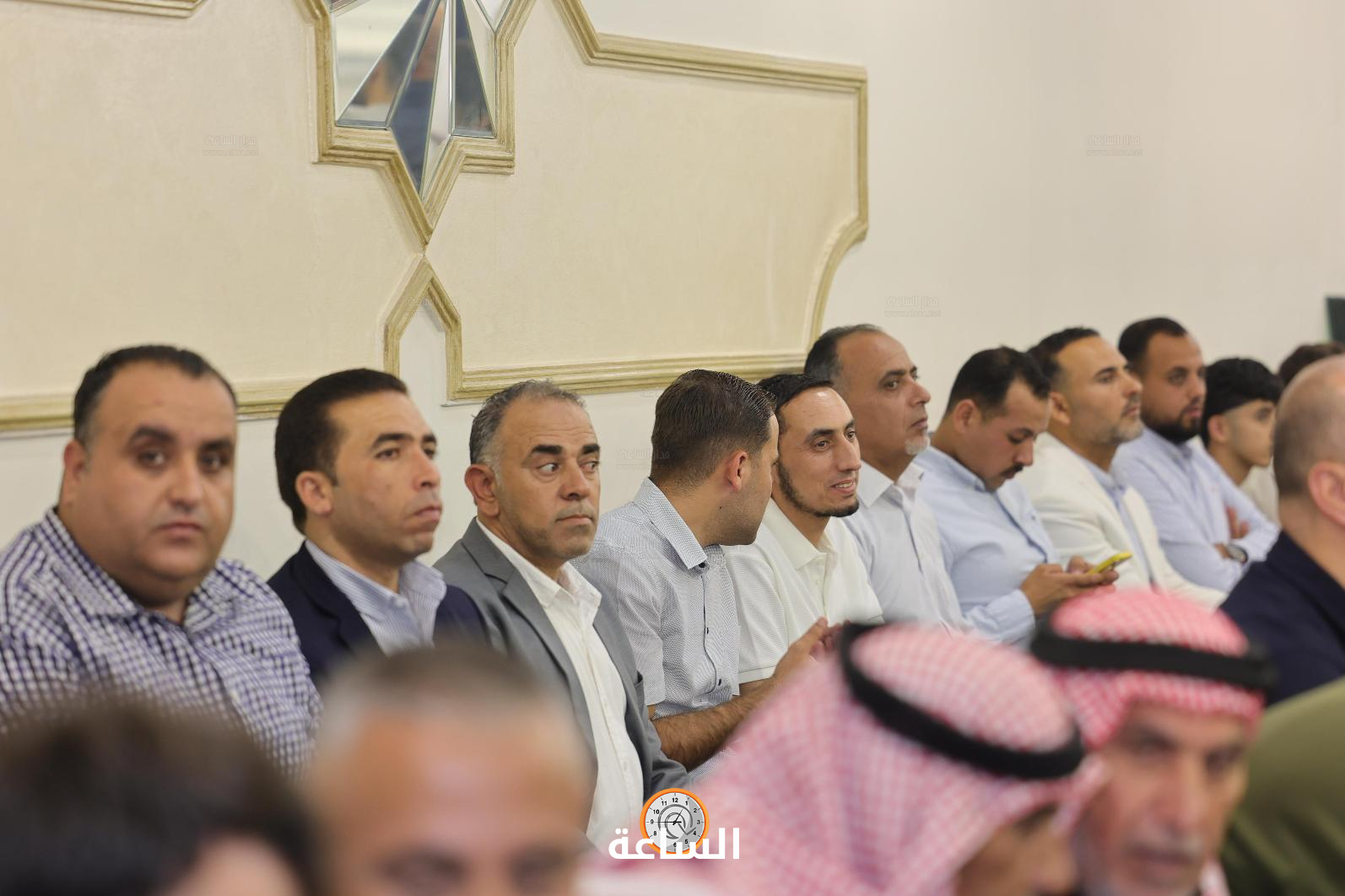 Madar Al-Saa Images 0.5953808139722814