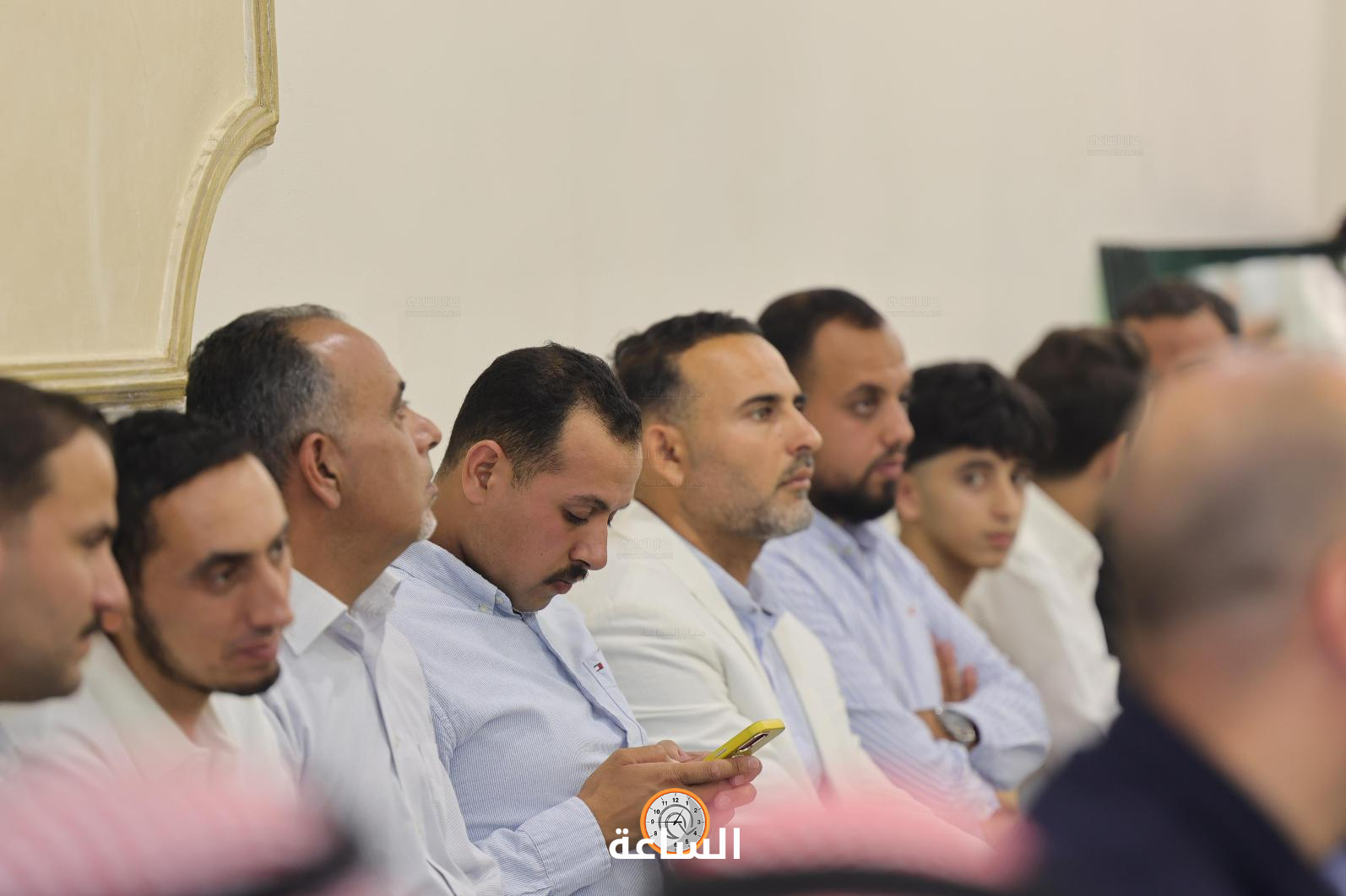 Madar Al-Saa Images 0.6853043419674825