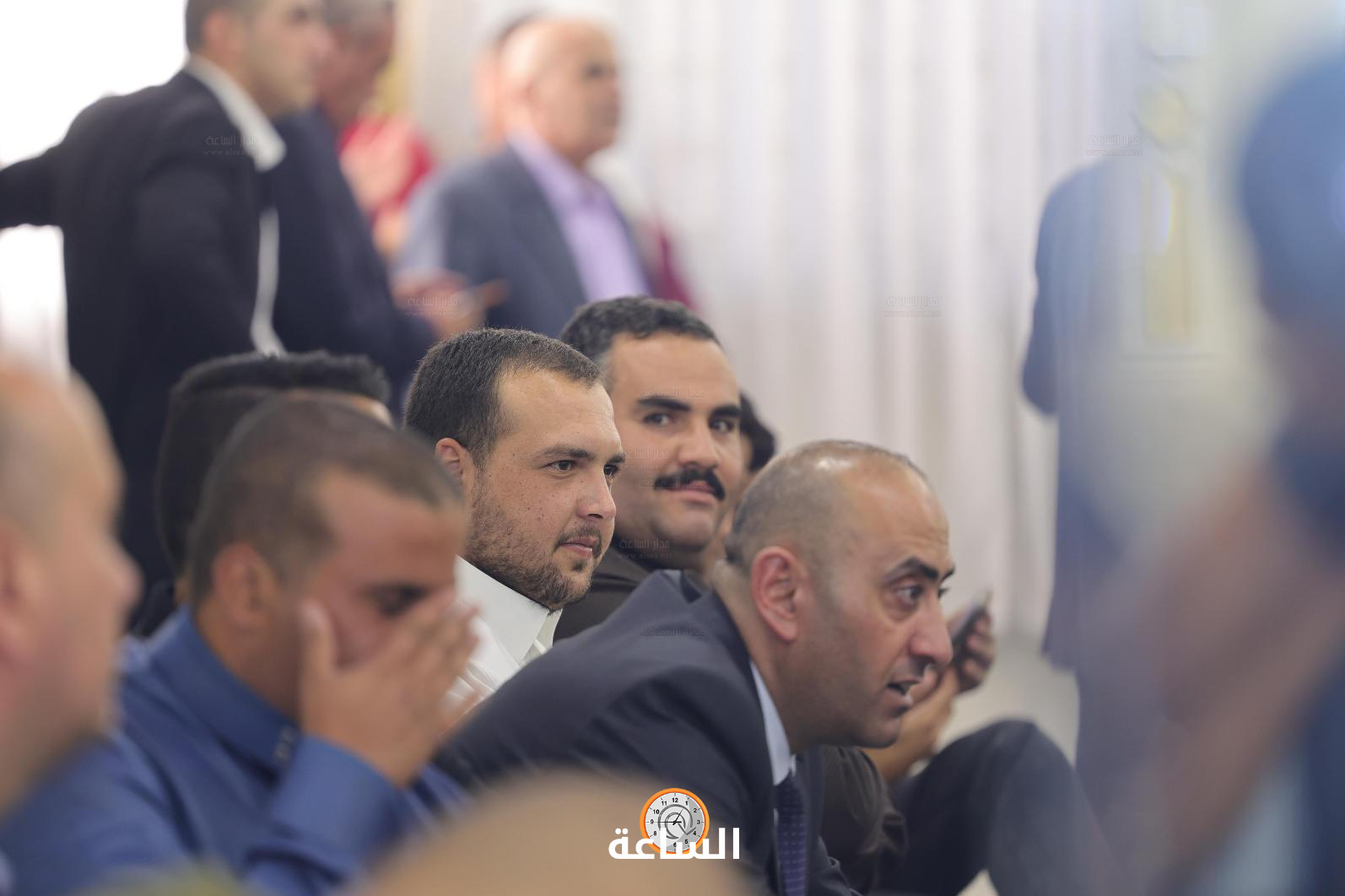 Madar Al-Saa Images 0.11871432573566865