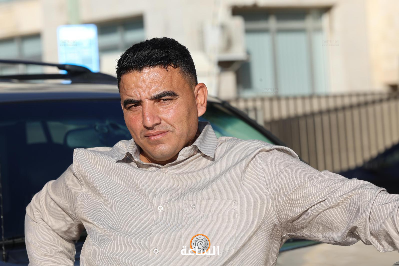 Madar Al-Saa Images 0.7502108584666619