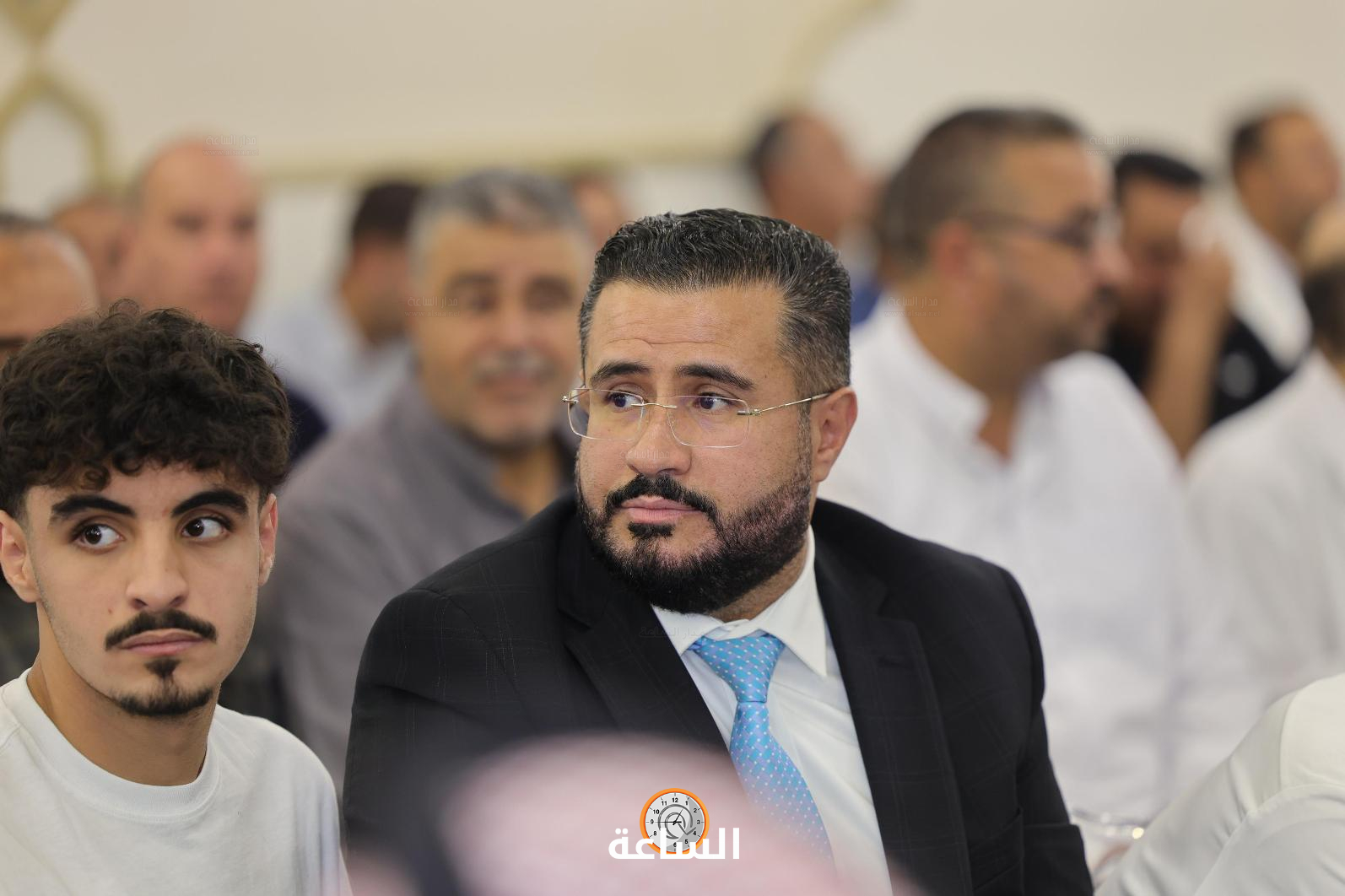 Madar Al-Saa Images 0.9208439758899434