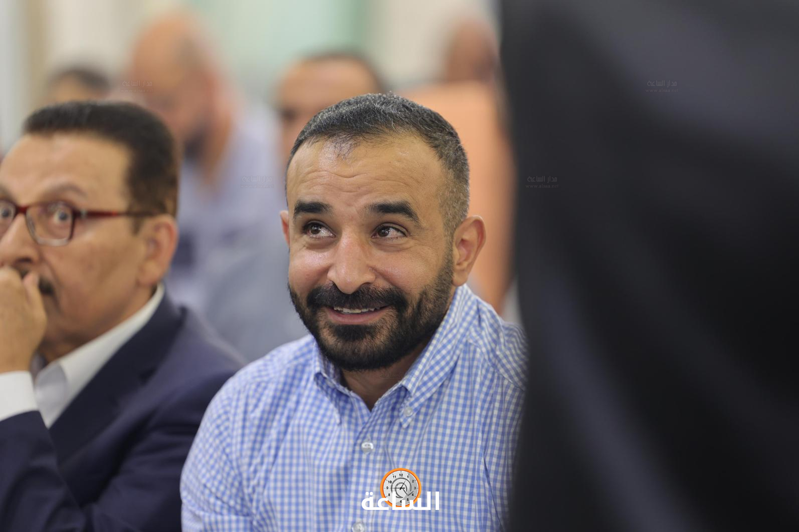 Madar Al-Saa Images 0.8072524479701606