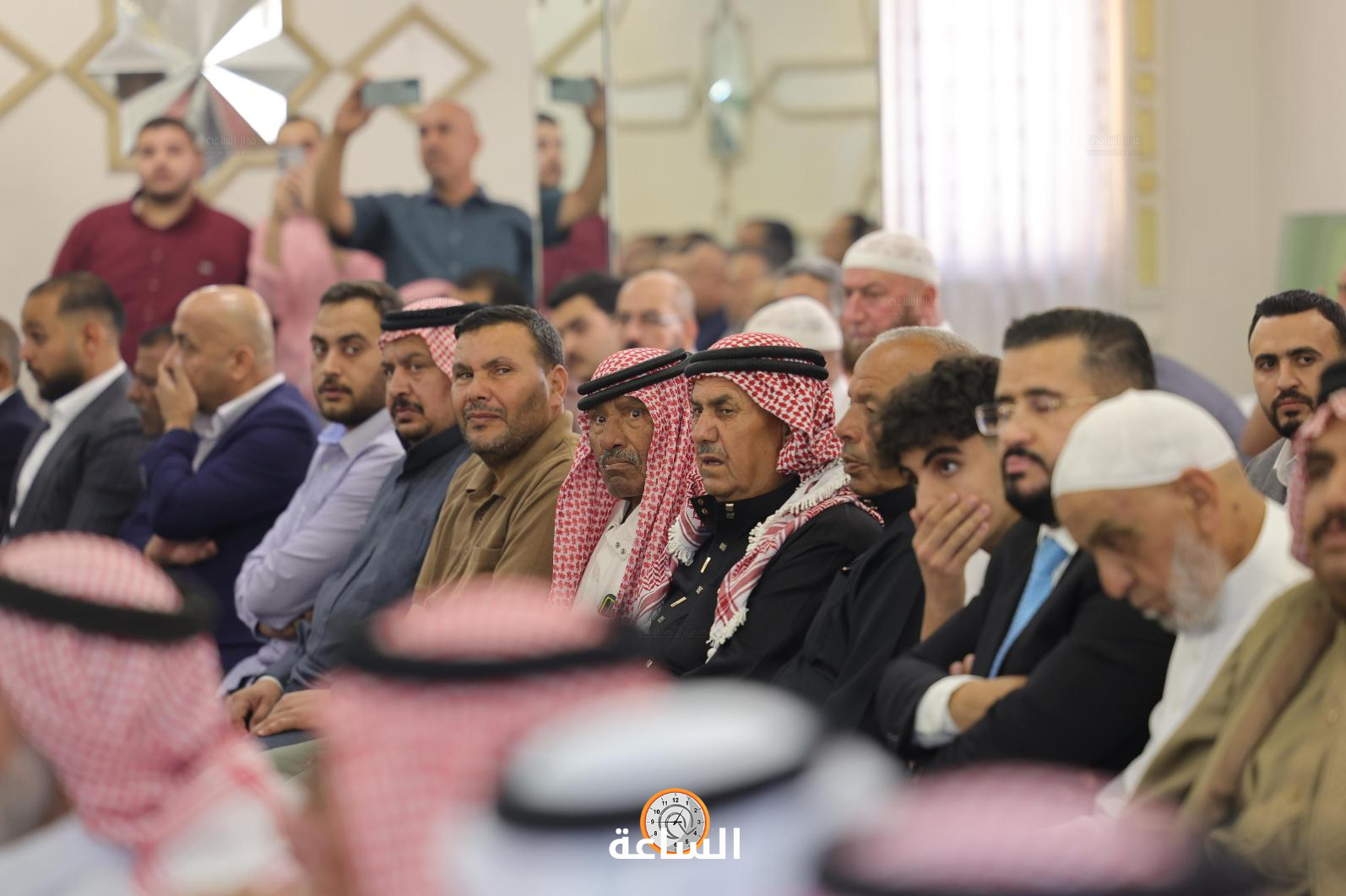 Madar Al-Saa Images 0.5286599155450336