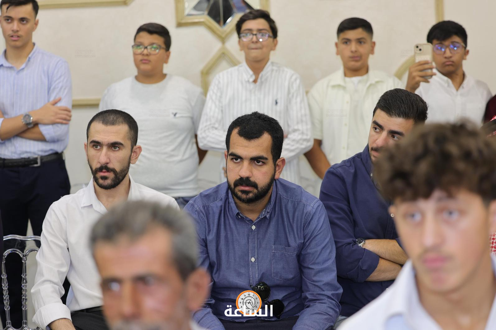 Madar Al-Saa Images 0.6308218488110656
