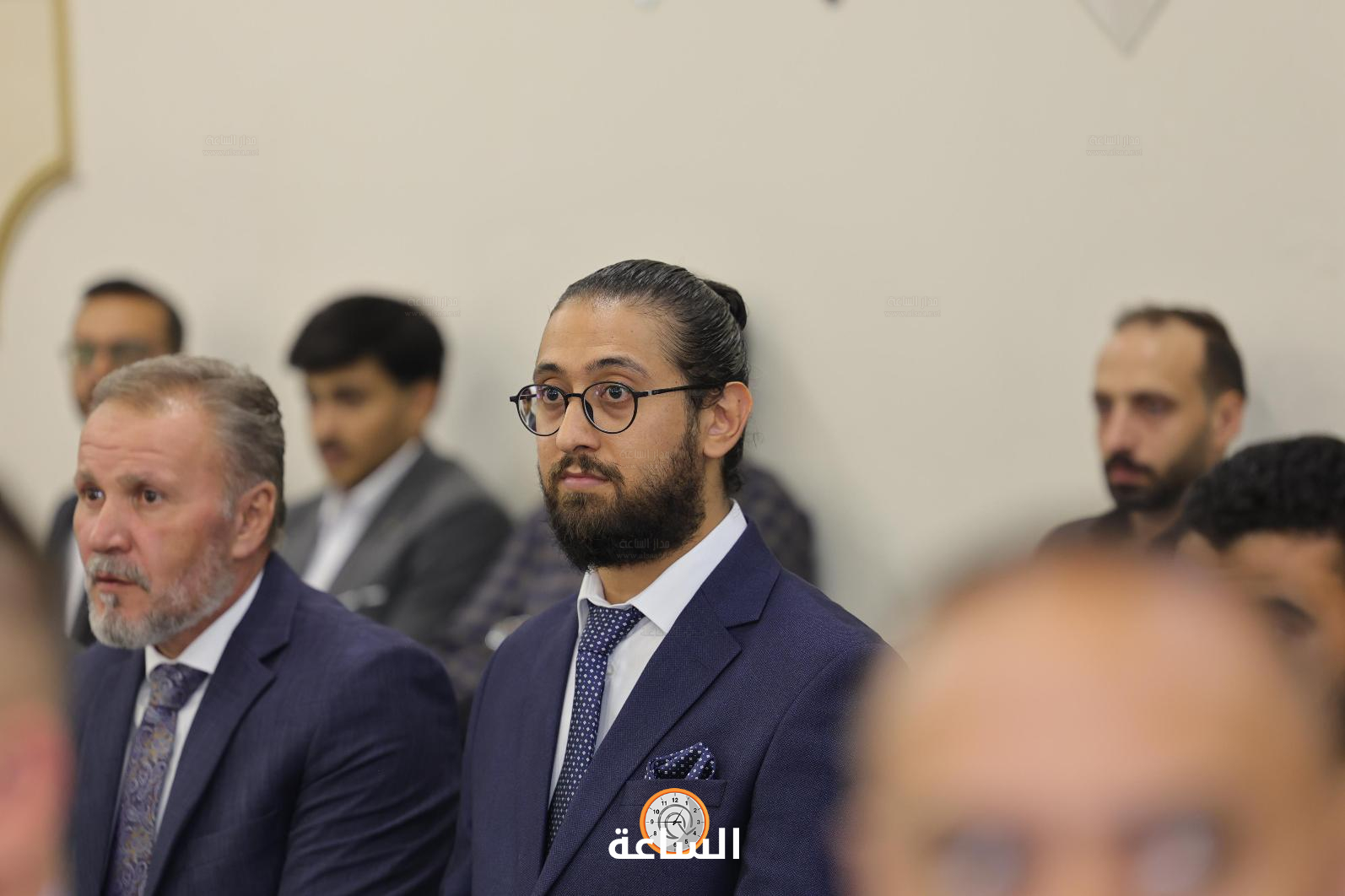 Madar Al-Saa Images 0.8285547605630974