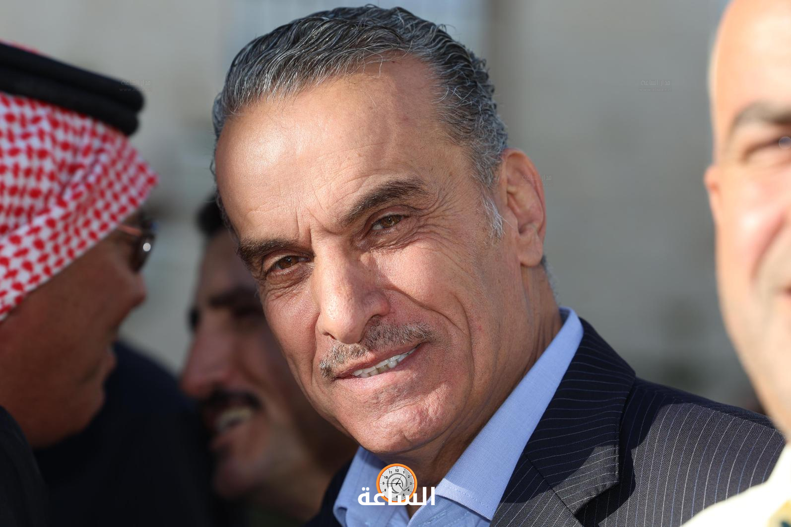Madar Al-Saa Images 0.7576909521095815