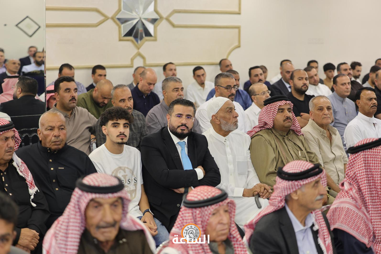 Madar Al-Saa Images 0.4609466275860332