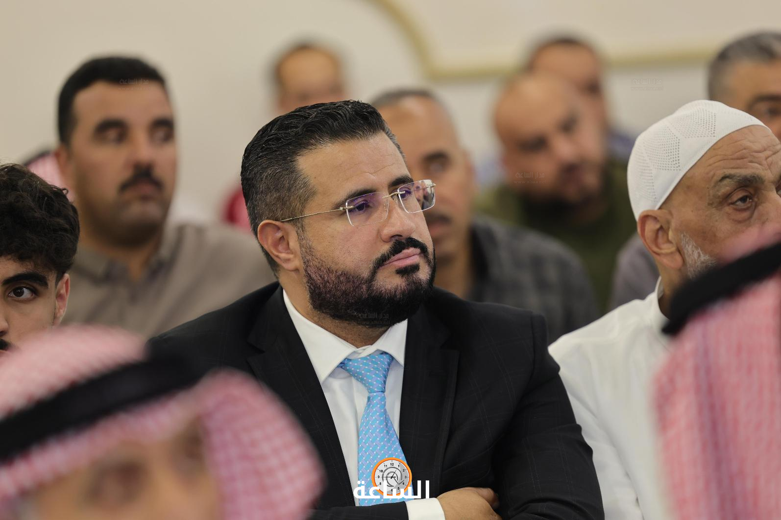 Madar Al-Saa Images 0.519059915851722