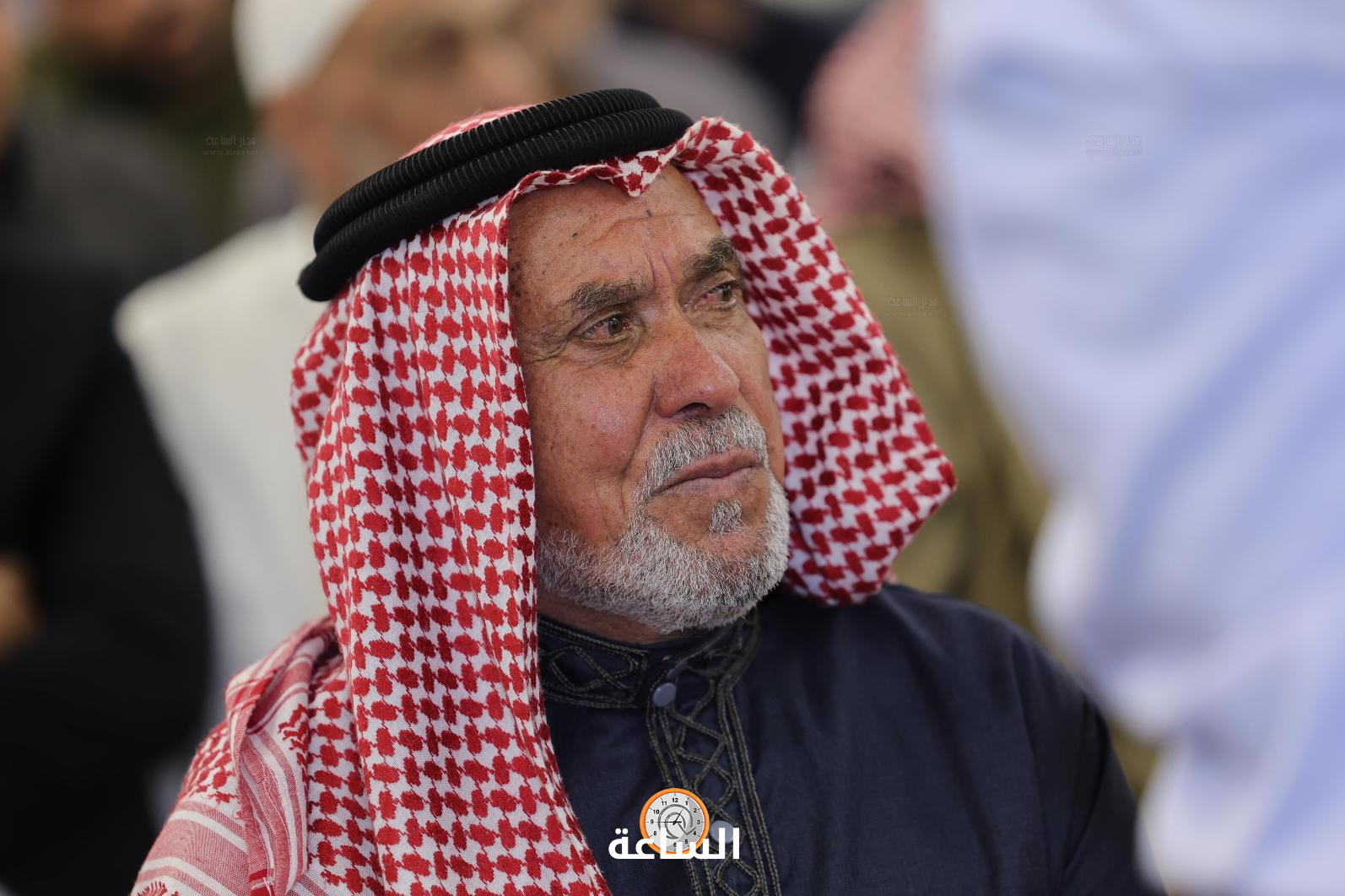 Madar Al-Saa Images 0.554444003636067