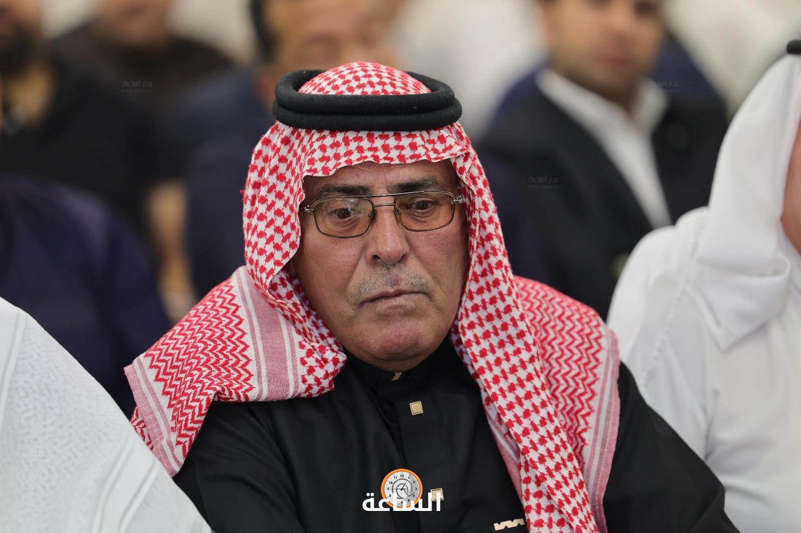 Madar Al-Saa Images 0.2607667697648549