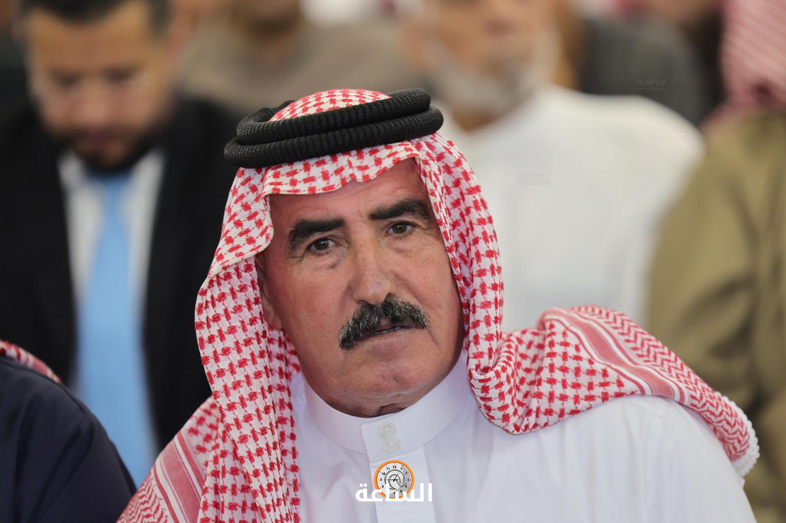 Madar Al-Saa Images 0.7064660562819983
