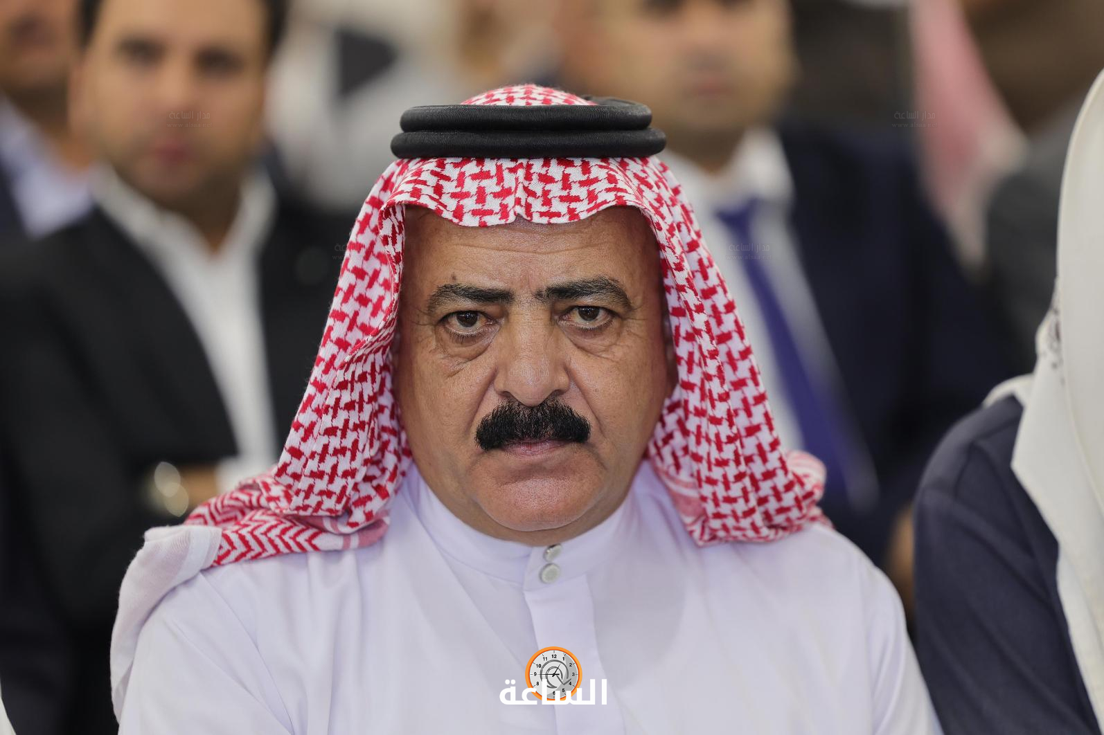 Madar Al-Saa Images 0.7836958568685248