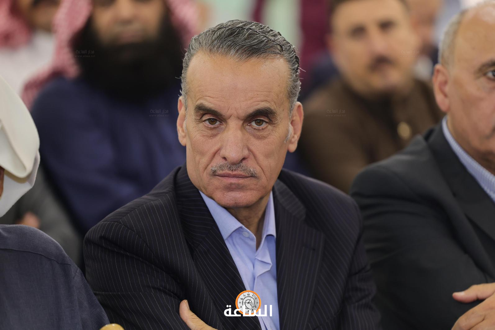 Madar Al-Saa Images 0.47284709827276794
