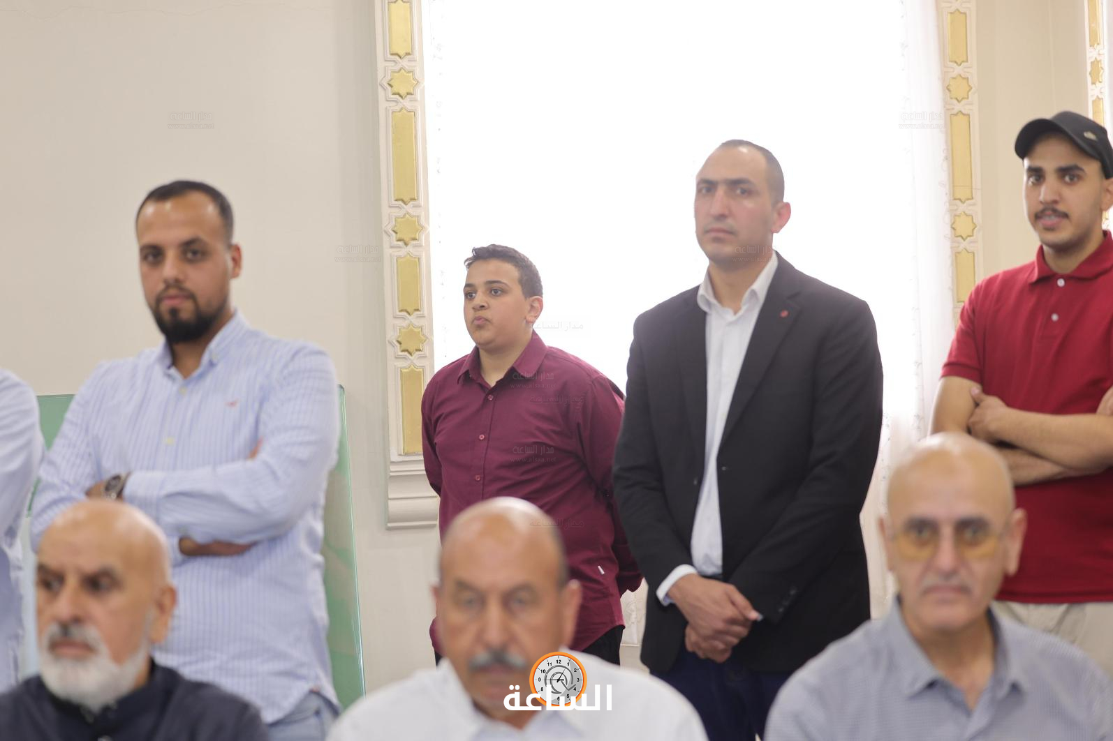 Madar Al-Saa Images 0.5525918411968903