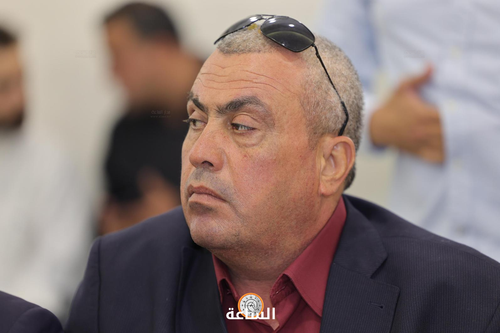 Madar Al-Saa Images 0.6008807057043567