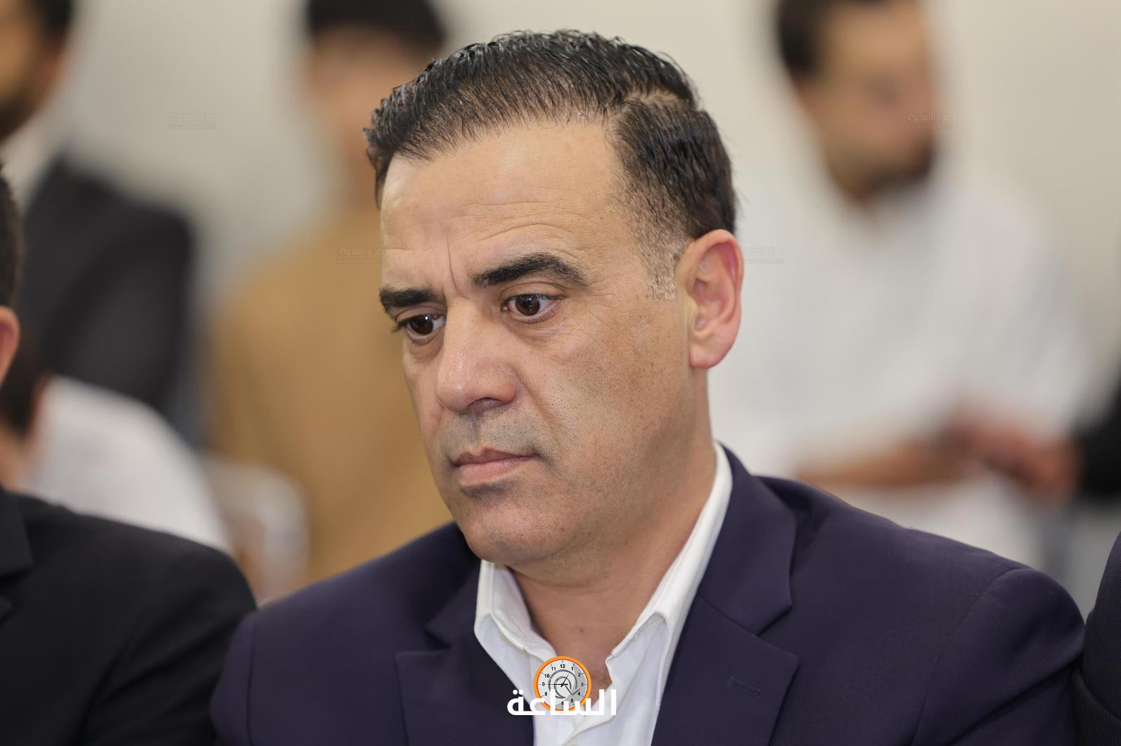 Madar Al-Saa Images 0.13342865335662024