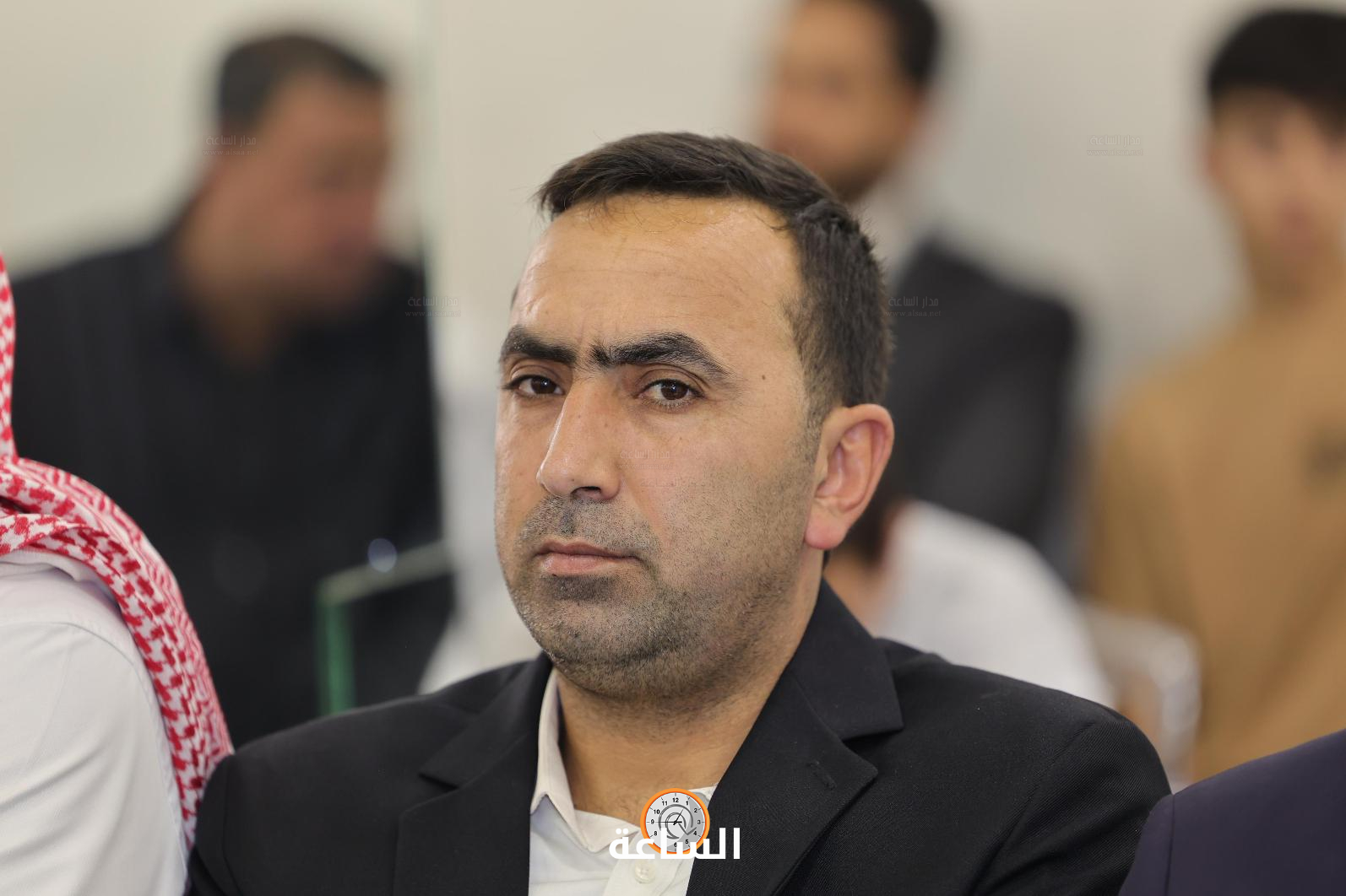 Madar Al-Saa Images 0.7280166199657109