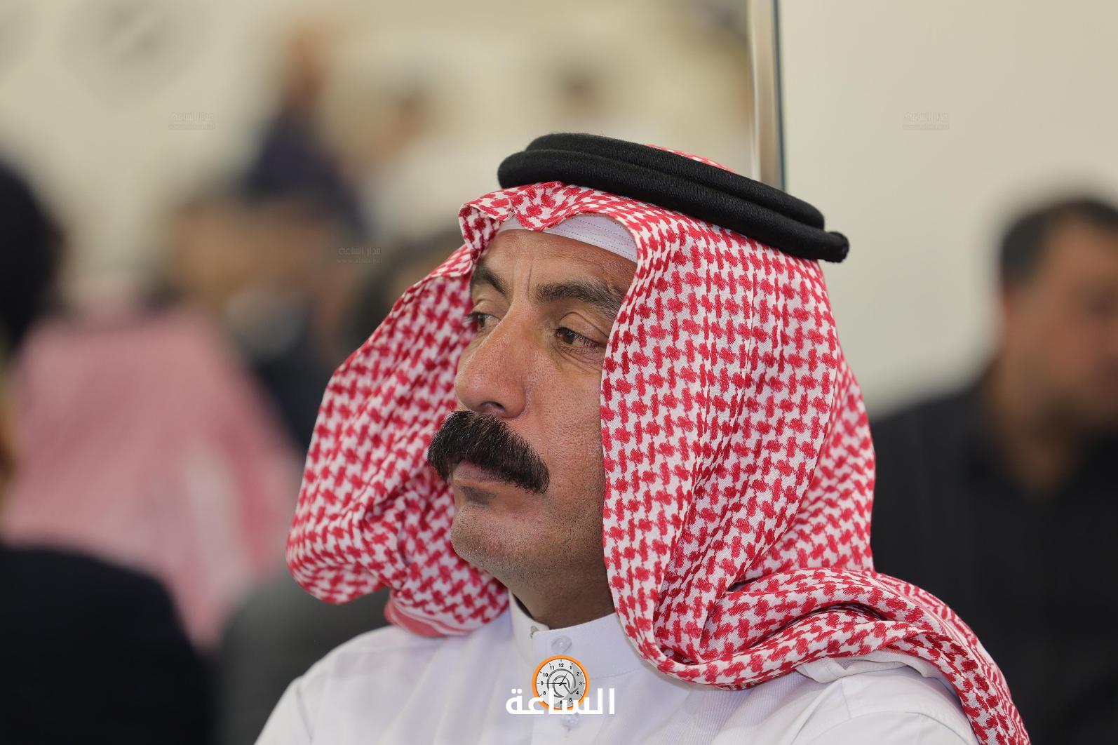 Madar Al-Saa Images 0.3189293446860363