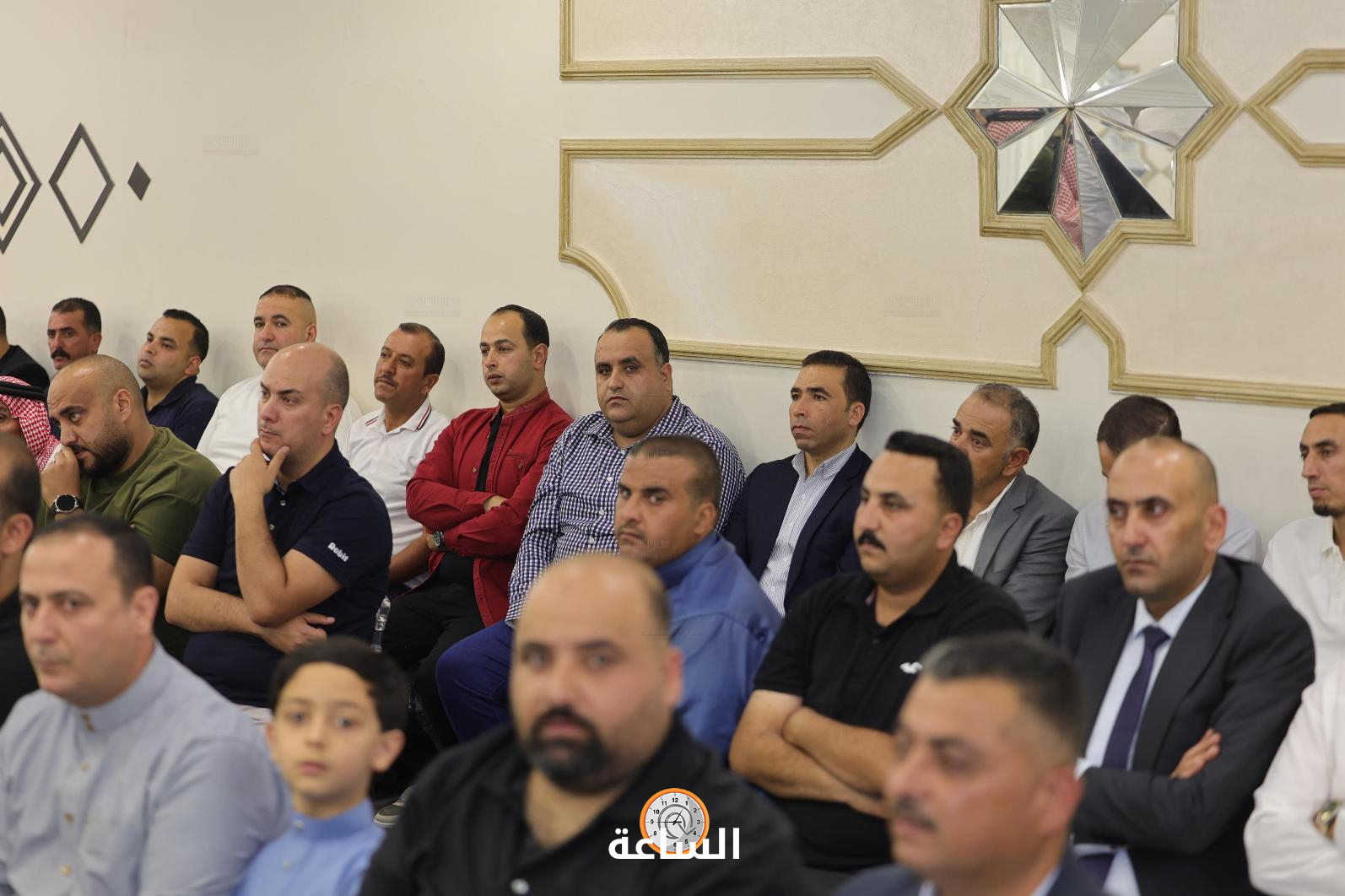 Madar Al-Saa Images 0.2562392896951279