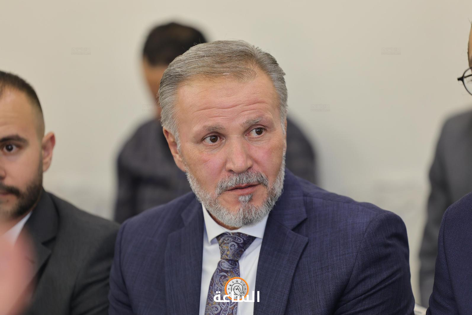 Madar Al-Saa Images 0.6548914752251668