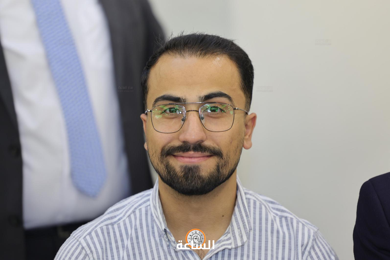 Madar Al-Saa Images 0.9474506842961675