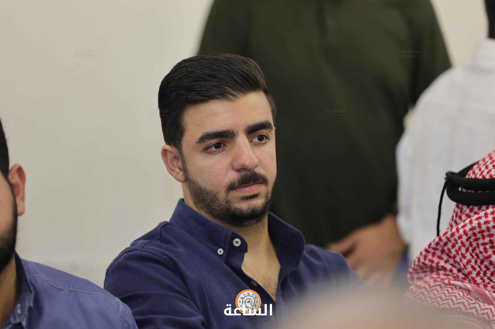 Madar Al-Saa Images 0.4380604337572471