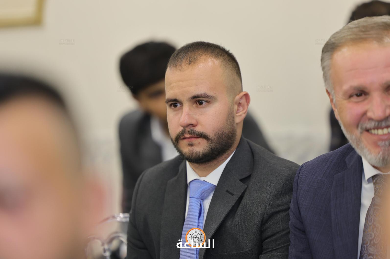 Madar Al-Saa Images 0.061073602332232246
