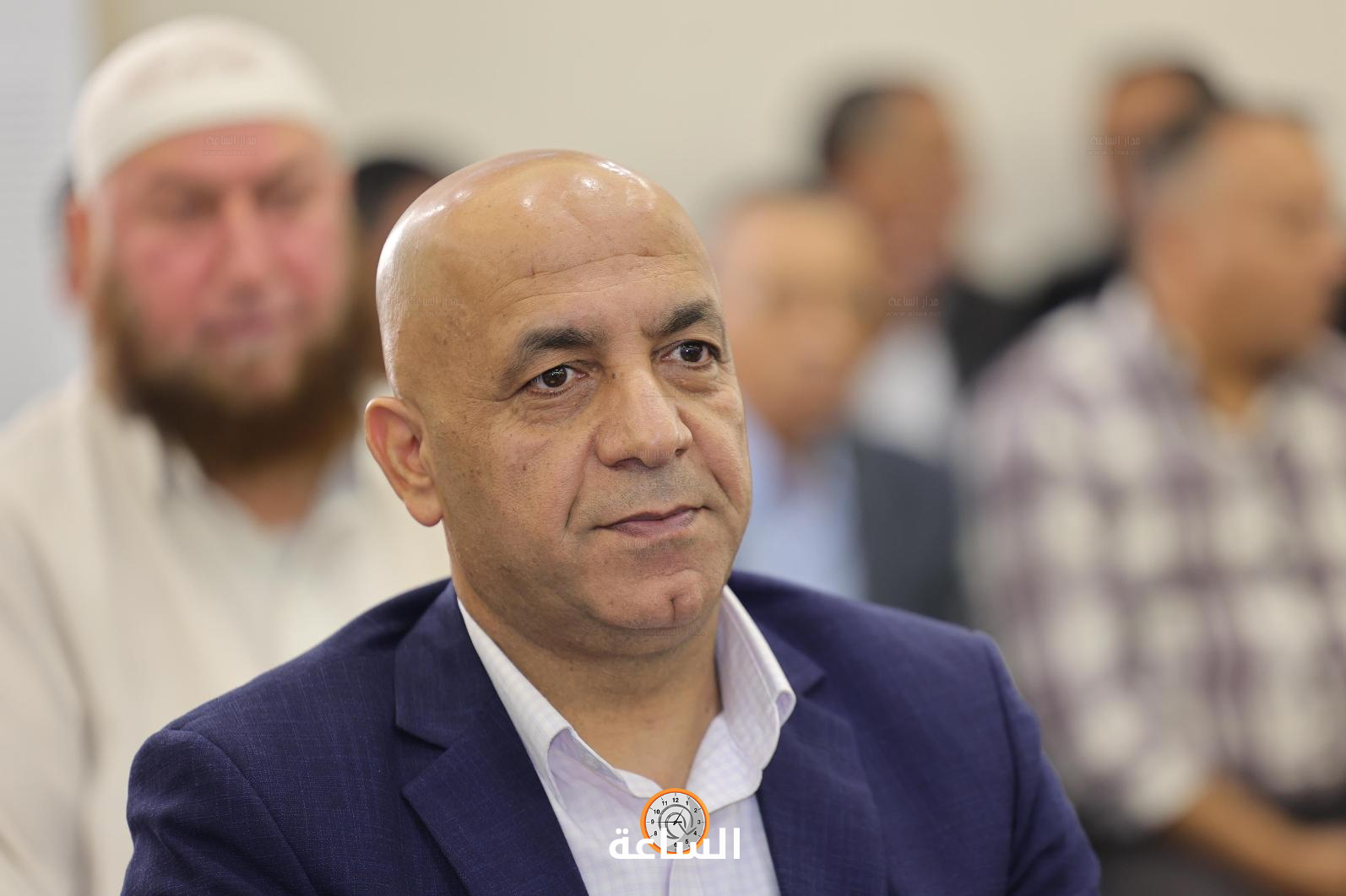 Madar Al-Saa Images 0.3102911216347677