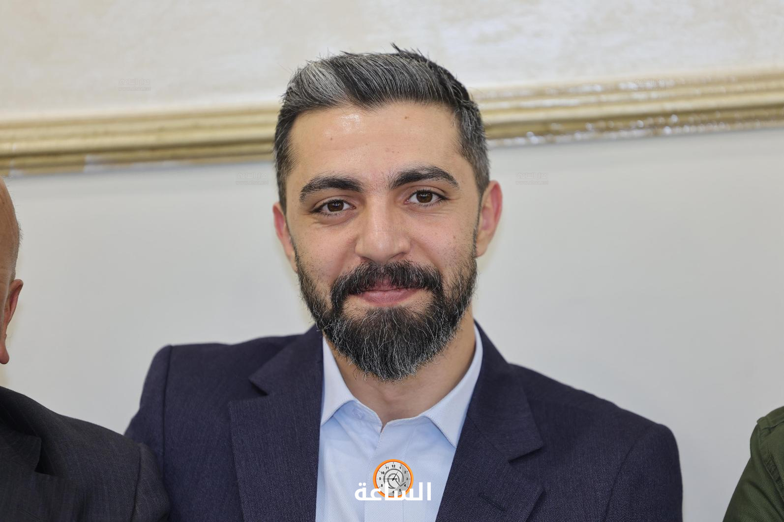Madar Al-Saa Images 0.09009088053945602