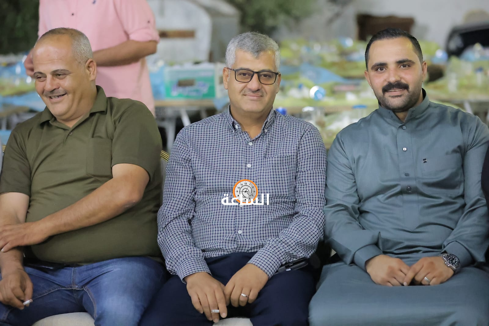 Madar Al-Saa Images 0.028405441254454433